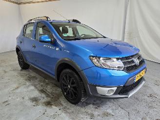 Dacia Sandero 0.9 TCe Stepway Lauréate picture 1