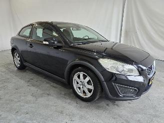 Vrakbiler auto Volvo C-30 1.6 16v 2011/2