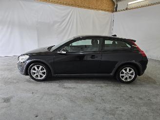 Volvo C-30 1.6 16v picture 4