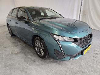 Avarii autoturisme Peugeot 308 SW 1.2 PureTech Active Pack Business 2023/2