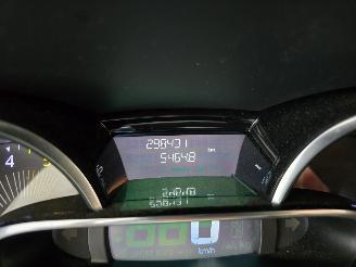 Renault Clio 1.5 dCi NightenDay picture 21