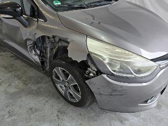 Renault Clio 1.5 dCi NightenDay picture 12