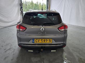 Renault Clio 1.5 dCi NightenDay picture 6
