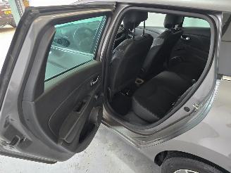 Renault Clio 1.5 dCi NightenDay picture 19