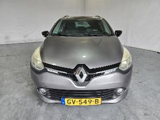 Renault Clio 1.5 dCi NightenDay picture 2