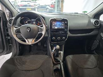 Renault Clio 1.5 dCi NightenDay picture 23