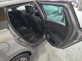Renault Clio 1.5 dCi NightenDay picture 16