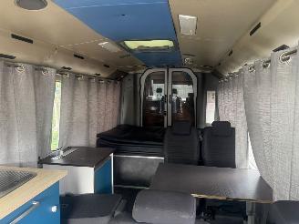 Mercedes  SPRINTER 413 CDI picture 10