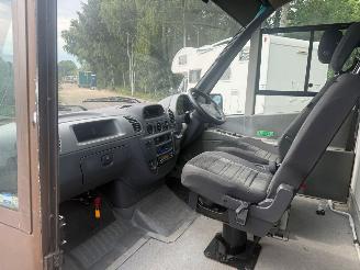 Mercedes  SPRINTER 413 CDI picture 7