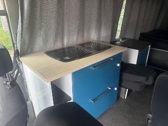 Mercedes  SPRINTER 413 CDI picture 13