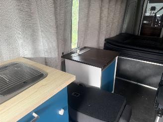 Mercedes  SPRINTER 413 CDI picture 12