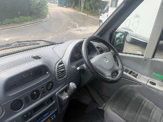 Mercedes  SPRINTER 413 CDI picture 9