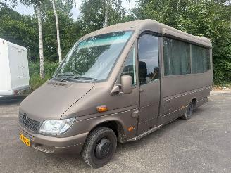 Mercedes  SPRINTER 413 CDI picture 2