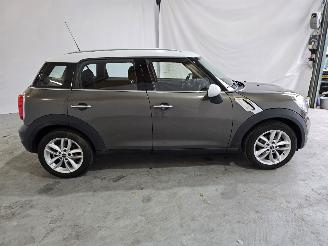 Mini Cooper COUNTRYMAN 1.6 Cooper Pepper picture 8