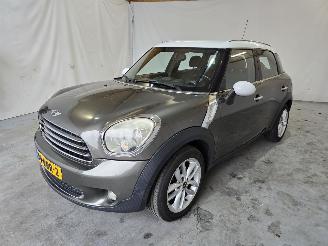 Mini Cooper COUNTRYMAN 1.6 Cooper Pepper picture 3