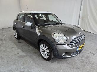 Mini Cooper COUNTRYMAN 1.6 Cooper Pepper picture 1