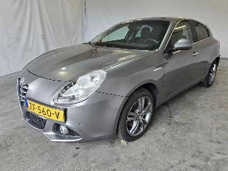 Alfa Romeo Giulietta 1.4 T Exclusive picture 3