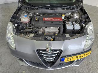 Alfa Romeo Giulietta 1.4 T Exclusive picture 13
