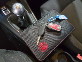Alfa Romeo Giulietta 1.4 T Exclusive picture 35