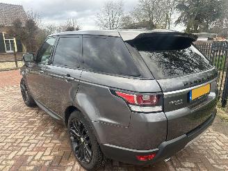 Land Rover Range Rover sport 3.0 SDV6 HSE DYNAMIC picture 4
