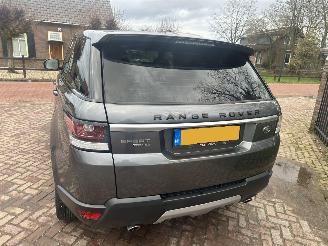 Land Rover Range Rover sport 3.0 SDV6 HSE DYNAMIC picture 1