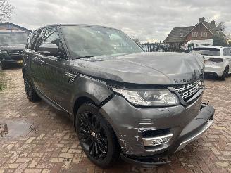 Land Rover Range Rover sport 3.0 SDV6 HSE DYNAMIC picture 3