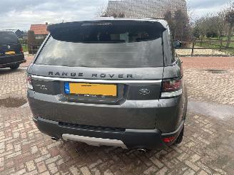 Land Rover Range Rover sport 3.0 SDV6 HSE DYNAMIC picture 12