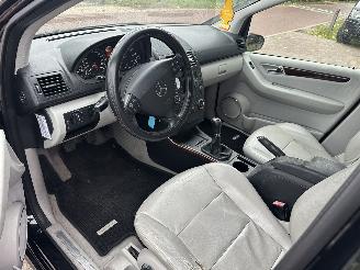 Mercedes A-klasse 200 Avantgarde picture 11