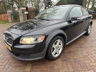 Unfallwagen Volvo C-30 1.6 Advantage 2008/9