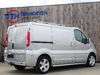 Opel Vivaro 2.5 CDTi L1H1 Klima 2-Persoons Trekhaak 107KW Euro 4 picture 3