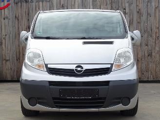 Opel Vivaro 2.5 CDTi L1H1 Klima 2-Persoons Trekhaak 107KW Euro 4 picture 6