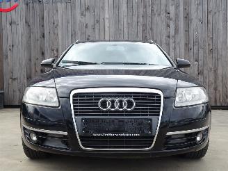 Audi A6 2.7 TDi Klima Navi Cruise kombi 120KW Euro 4 picture 6