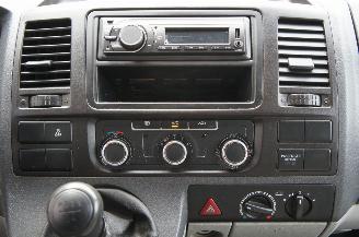 Volkswagen Transporter T5 2.0 TDi L1H1 9-Persoons Airco Trekhaak 62KW Euro 5 picture 12