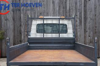 Iveco Daily 35C12 2.3 HPi Kipper Kieper 3-Persoons Trekhaak 85KW picture 8