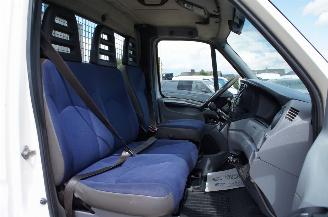 Iveco Daily 35C12 2.3 HPi Kipper Kieper 3-Persoons Trekhaak 85KW picture 10