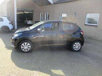 Peugeot 108 1.0 e -VTi Active NAP 5drs picture 4
