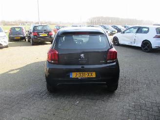 Peugeot 108 1.0 e -VTi Active NAP 5drs picture 6