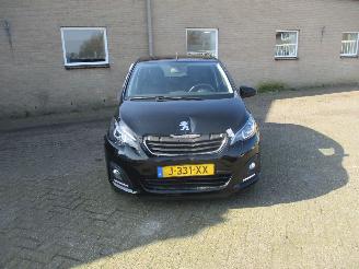 Peugeot 108 1.0 e -VTi Active NAP 5drs picture 2