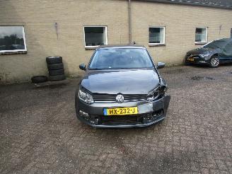 Volkswagen Polo 1.0 First Edition drs picture 2