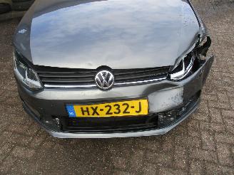 Volkswagen Polo 1.0 First Edition drs picture 10