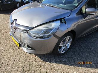 Renault Clio 0.9 TCe Estate picture 13