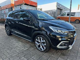 Auto incidentate Renault Captur 0.9 TCe Intens 2018/2