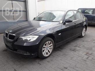 BMW 3-serie 3 serie (E90), Sedan, 2005 / 2011 318i 16V picture 1