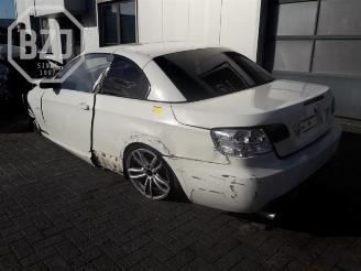 BMW 3-serie 3 serie (E93), Cabrio, 2006 / 2013 320d 16V picture 4