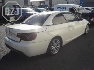 BMW 3-serie 3 serie (E93), Cabrio, 2006 / 2013 320d 16V picture 3