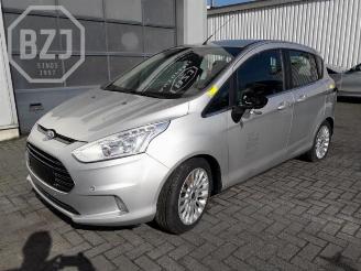 Démontage voiture Ford B-Max B-Max (JK8), MPV, 2012 1.0 EcoBoost 12V 100 2014