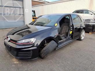 Volkswagen Golf Golf VII (AUA), Hatchback, 2012 / 2021 2.0 GTI 16V Performance Package picture 1