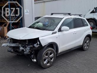 Suzuki Vitara Vitara (LY/MY), SUV, 2015 1.6 16V VVT AllGrip picture 1