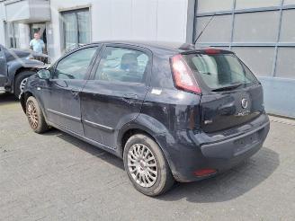 Fiat Punto Punto Evo (199), Hatchback, 2009 / 2012 1.3 JTD Multijet 85 16V Euro 5 picture 4