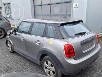 Mini One Mini (F55), Hatchback 5-drs, 2013 1.2 12V One picture 4